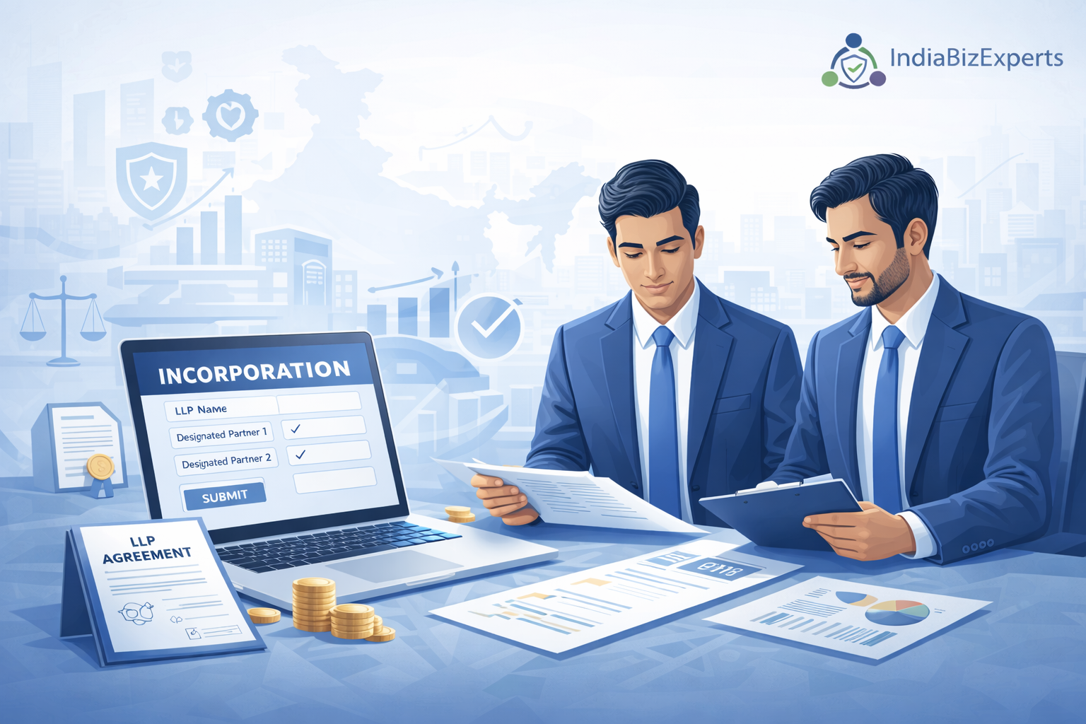 LLP Registration in India