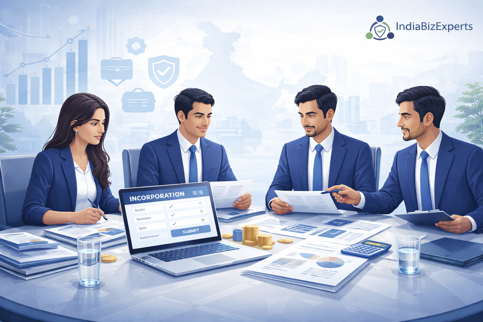 Public Limited Company Registration in India