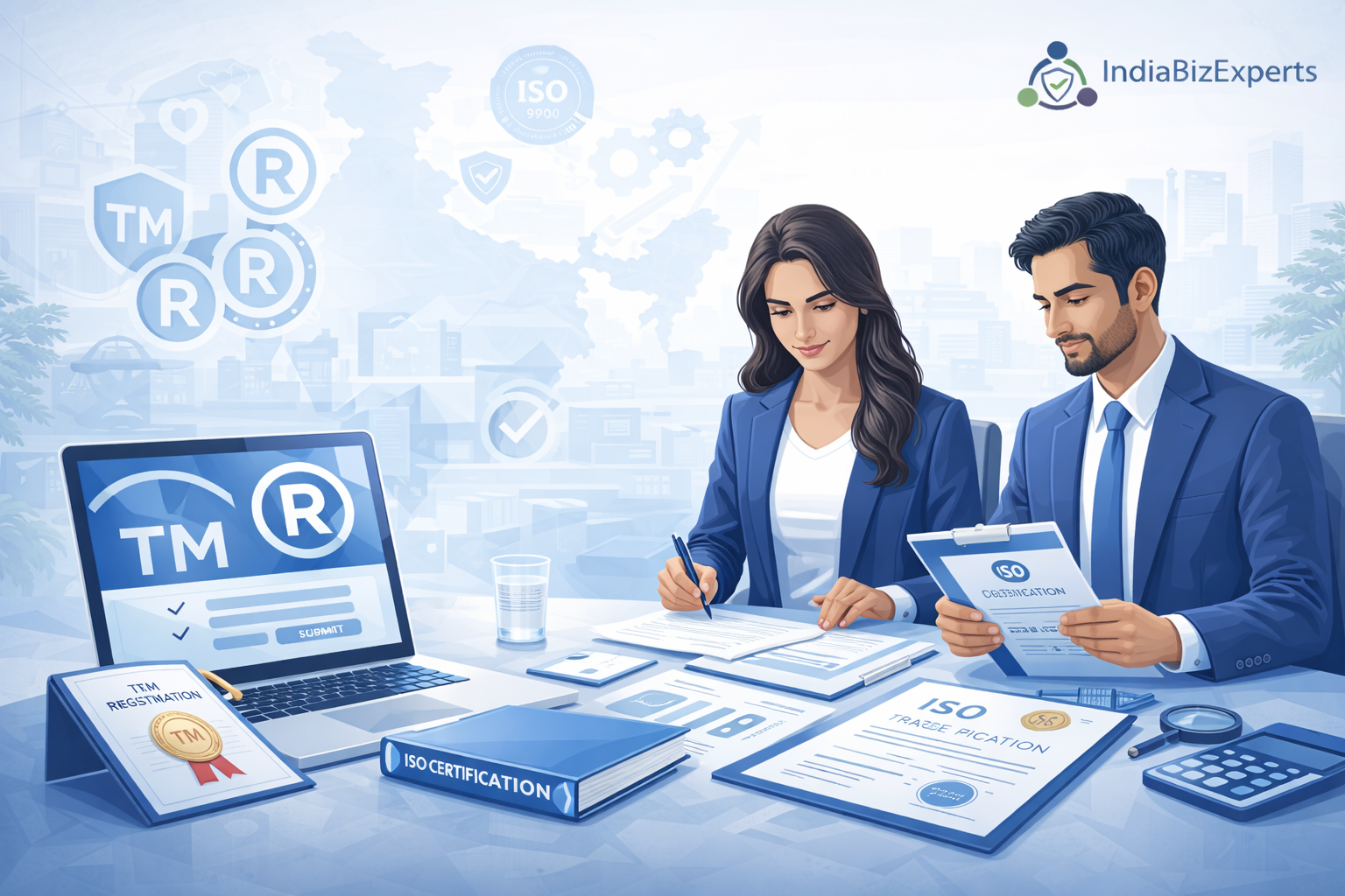 Trademark Registration in India